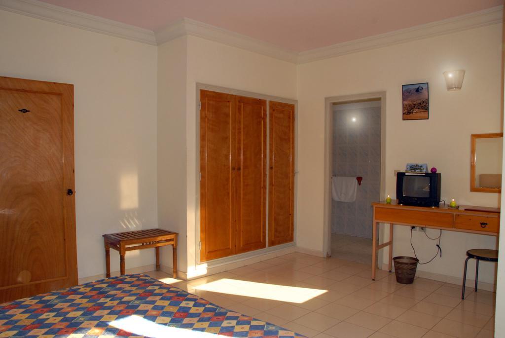 Hotel Aladarissa Ait Baha Ait Taksimt Room photo