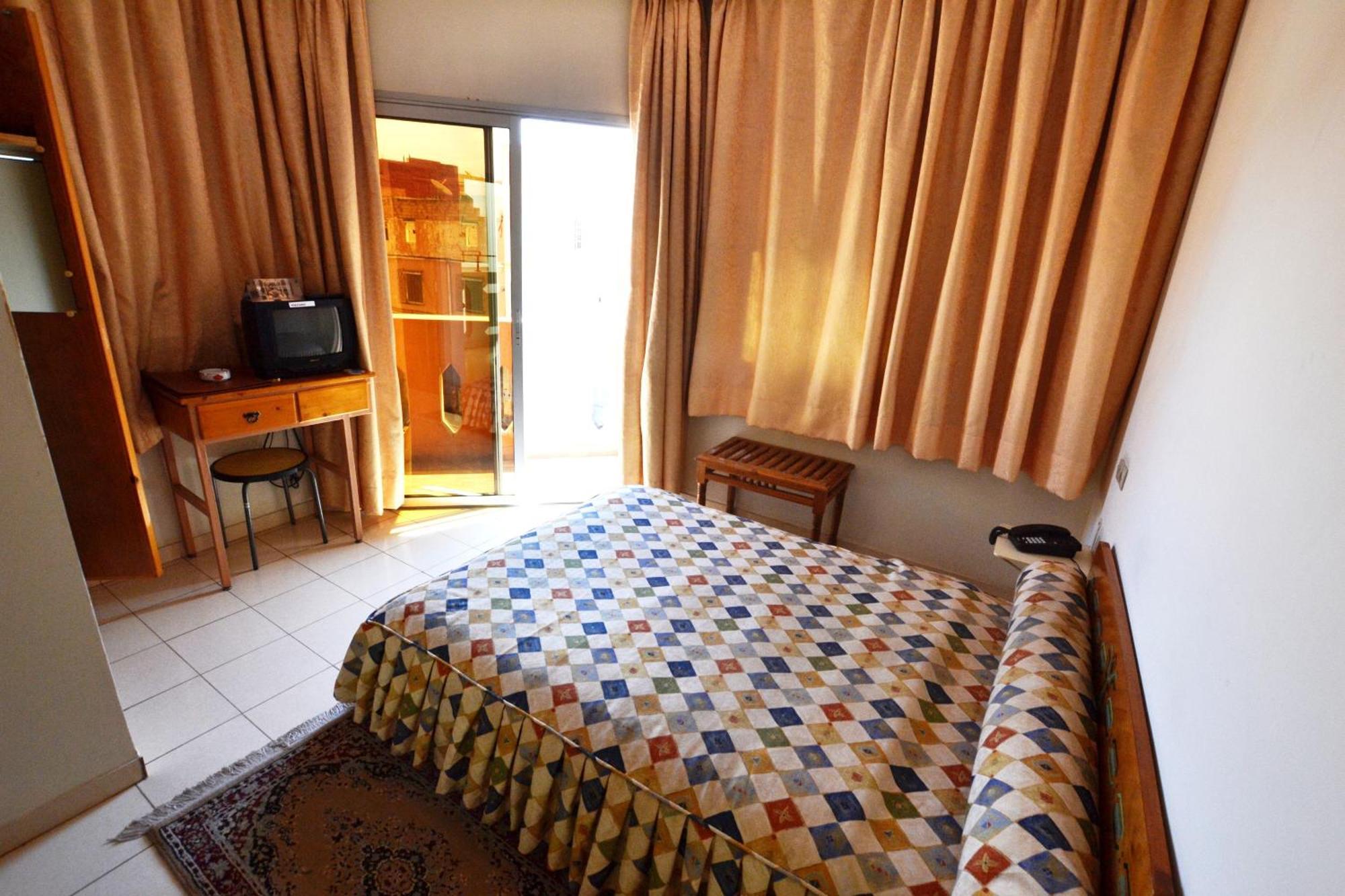 Hotel Aladarissa Ait Baha Ait Taksimt Room photo